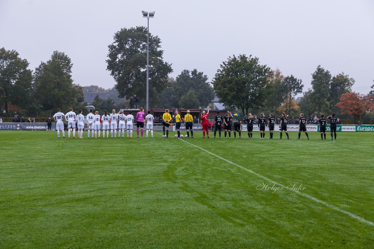 Bild 145 - Frauen SV Henstedt Ulzburg - FSV Gtersloh : Ergebnis: 2:5